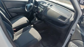 Fiat Doblo 1.3 95 к.с. КЛИМАТИК ЕВРО 5  Б, снимка 6