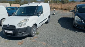 Fiat Doblo 1.3 95 к.с. КЛИМАТИК ЕВРО 5  Б, снимка 2