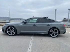 Audi A5 2.0d 4x4, снимка 2