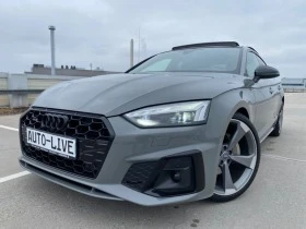 Audi A5 2.0d 4x4, снимка 1