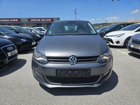 VW Polo 1.4i + GPL / Italy, снимка 2