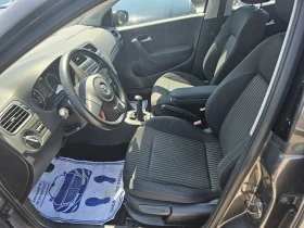 VW Polo 1.4i + GPL / Italy, снимка 7