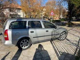 Opel Astra 1.6 - изображение 4