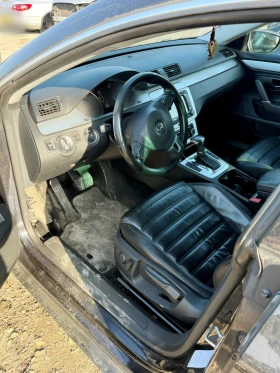 VW Passat Cc dsg cba, снимка 5