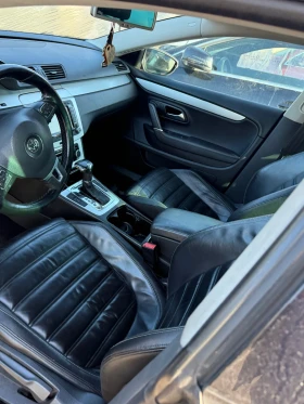 VW Passat Cc dsg cba, снимка 3