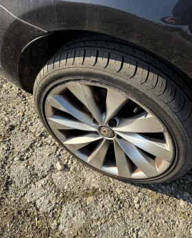VW Passat Cc dsg cba, снимка 7