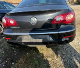 VW Passat Cc dsg cba, снимка 4