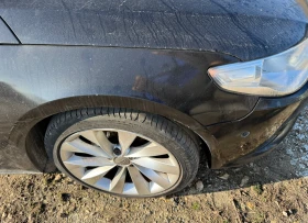 VW Passat Cc dsg cba, снимка 2