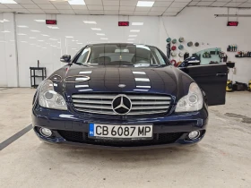Mercedes-Benz CLS 500, снимка 5