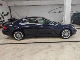 Mercedes-Benz CLS 500, снимка 3