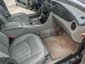 Mercedes-Benz CLS 500, снимка 14