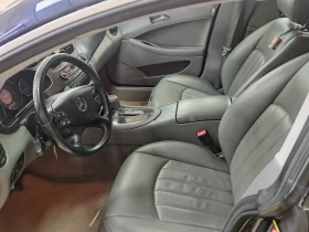 Mercedes-Benz CLS 500, снимка 10
