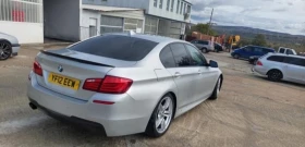 BMW 520 М пакет, снимка 2