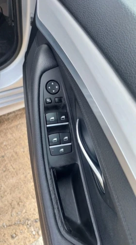 BMW 520 М пакет, снимка 5