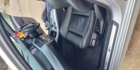 BMW 520 М пакет, снимка 7