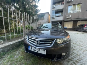 Honda Accord Exsecutive, снимка 15