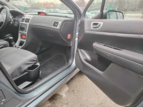Peugeot 307 1.6 i Газ бензин, снимка 6