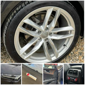 Audi A7 3.0T* 333* Quattro* 147xxх км* ТОП СЪСТОЯНИЕ* FULL, снимка 15