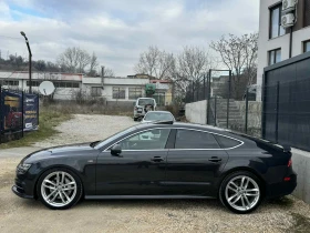 Audi A7 3.0T* 333* Quattro* 147xxх км* ТОП СЪСТОЯНИЕ* FULL, снимка 5