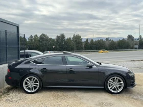 Audi A7 3.0T* 333* Quattro* 147xxх км* ТОП СЪСТОЯНИЕ* FULL, снимка 4