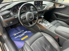 Audi A7 3.0T* 333* Quattro* 147xxх км* ТОП СЪСТОЯНИЕ* FULL, снимка 9