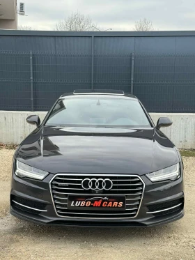 Audi A7 3.0T* 333* Quattro* 147xxх км* ТОП СЪСТОЯНИЕ* FULL, снимка 2