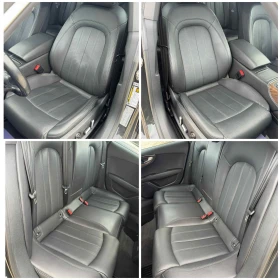 Audi A7 3.0T* 333* Quattro* 147xxх км* ТОП СЪСТОЯНИЕ* FULL, снимка 12