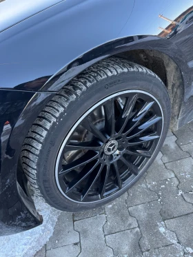 Mercedes-Benz S 580 4 MATIC  ХИБРИД, снимка 15