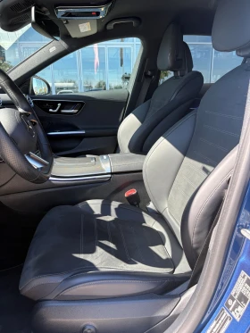 Mercedes-Benz C 300 d 4MATIC, снимка 9
