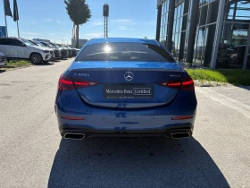 Mercedes-Benz C 300 d 4MATIC, снимка 5