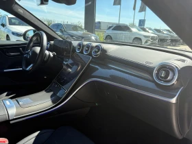 Mercedes-Benz C 300 d 4MATIC, снимка 11