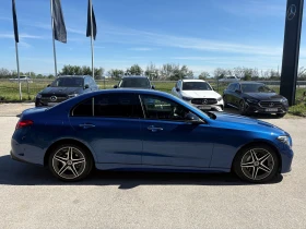 Mercedes-Benz C 300 d 4MATIC, снимка 7