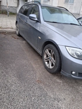 BMW 320, снимка 10