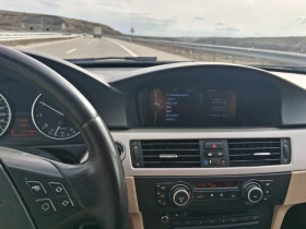 BMW 320, снимка 12