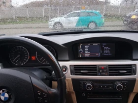 BMW 320, снимка 1