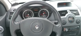 Renault Megane 1.6 16V, снимка 10