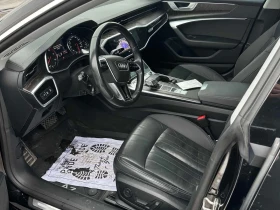 Audi A7 * PROGRESSIV * ПОДГРЕВ * ДИСТРОНИК * ПАНОРАМА , снимка 5
