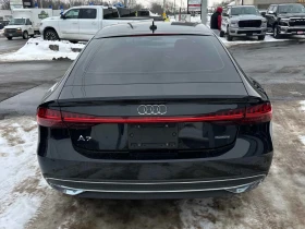 Audi A7 * PROGRESSIV * ПОДГРЕВ * ДИСТРОНИК * ПАНОРАМА , снимка 4