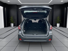 Subaru Outback CONVENIENCE* ПОДГРЕВ* КАМЕРА* CARPLAY* МЪРТВА ТОЧК, снимка 8