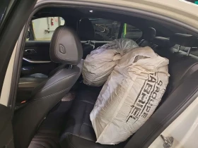 BMW 330 * XDRIVE * CARFAX * NAVI* KEYLESS, снимка 12