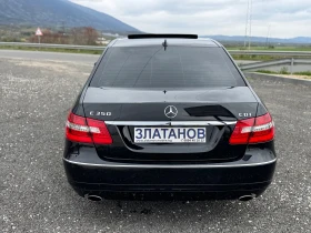 Mercedes-Benz E 350 CDI * Поръчков* , снимка 12