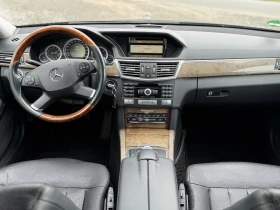 Mercedes-Benz E 350 CDI * Поръчков* , снимка 10