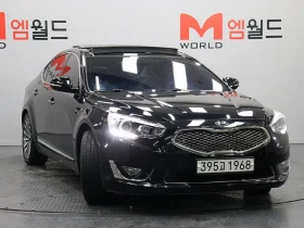 Kia K7 3.0, снимка 2