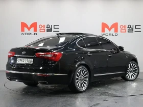 Kia K7 3.0, снимка 3
