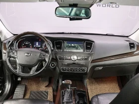 Kia K7 3.0, снимка 14