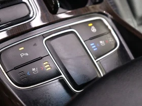 Kia K7 3.0, снимка 10