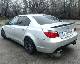 BMW 530 Ръчка , снимка 1