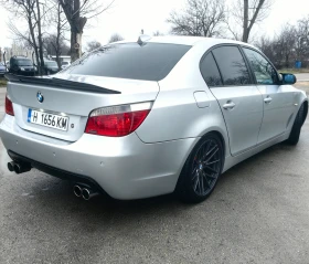 BMW 530 Ръчка , снимка 4
