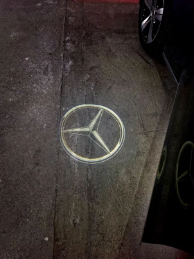 Mercedes-Benz C 180, снимка 12