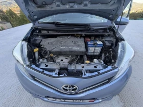 Toyota Yaris 1.33 99hp, снимка 16